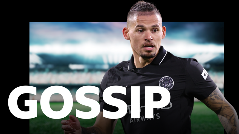 Everton Eyes Phillips in Exciting Transfer Buzz!