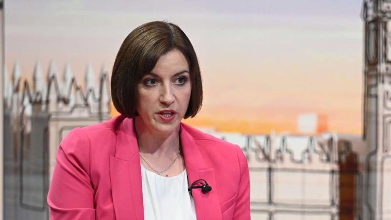 Universities must tackle antisemitism, says Education Secretary Phillipson