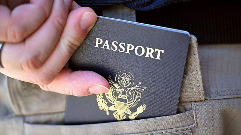 Mali and Burkina Faso impose travel ban on US citizens in tit-for-tat move