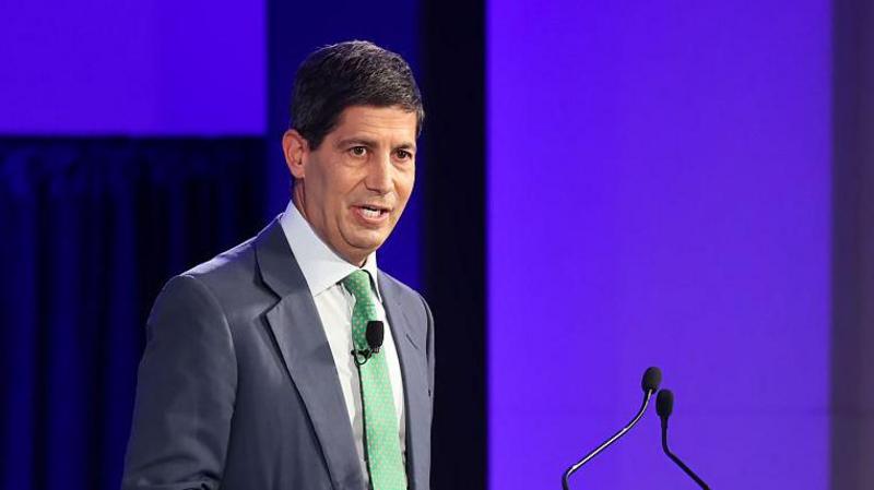 Who is Kevin Warsh, Trump's pick for Fed chair?