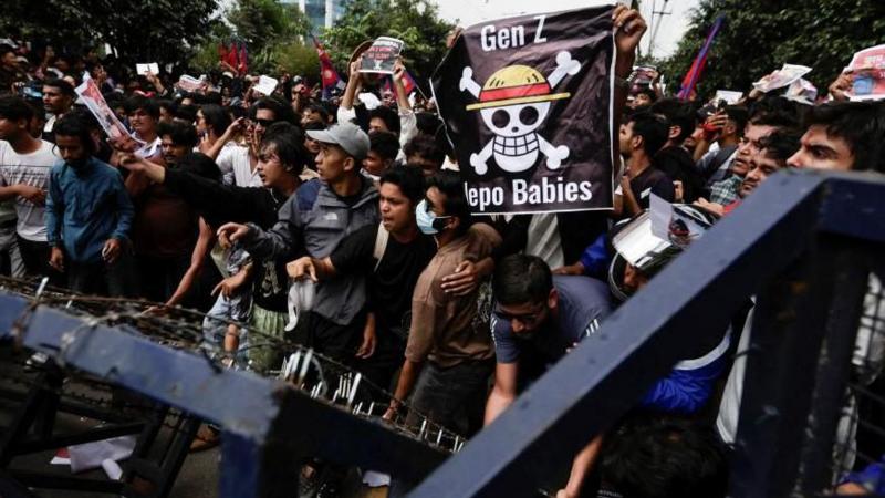 Nepal lifts social media ban after 19 killed in protests