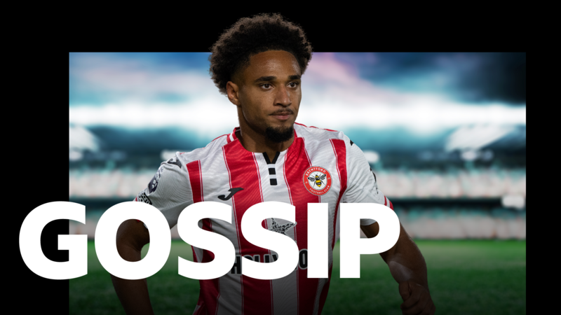 Spurs Eye Brentford Star Schade in Latest Transfer Buzz