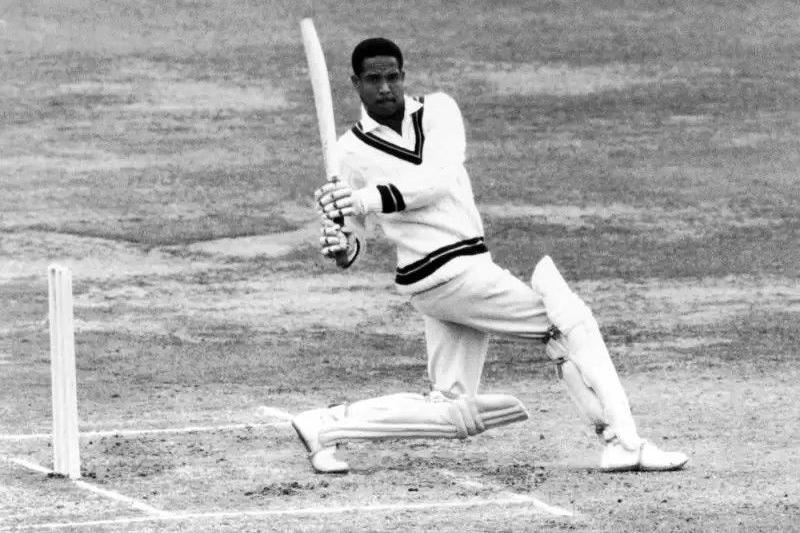 Gary Sobers