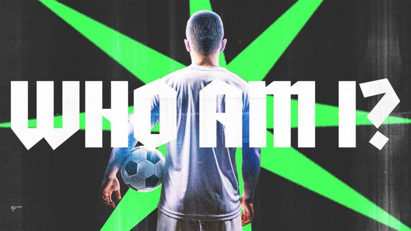 Who am I? Guess World Cup star No 12