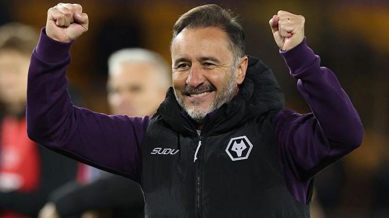 Nottingham Forest close in on Pereira appointment