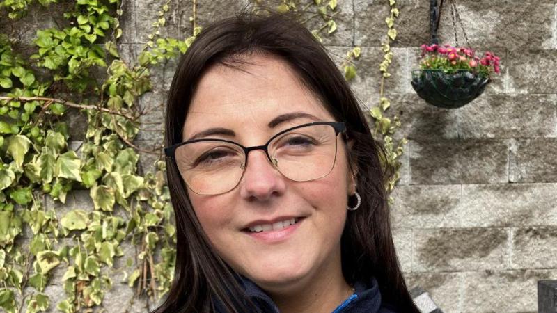 'My sister loved to party and turned her life around' - the nun on the way to sainthood