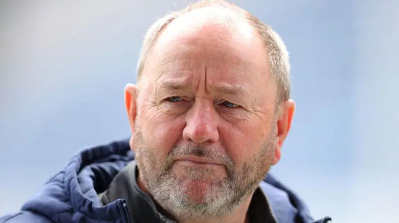 «Me encantó», dice Johnson sobre su trabajo en Taunton