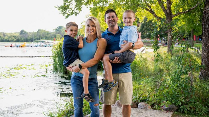 'A lifeline' - Americans fear spike in healthcare costs, making Republicans nervy