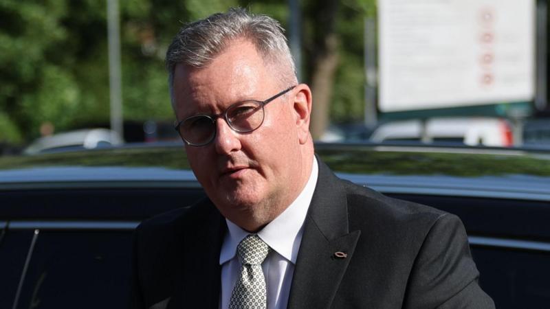 Jury in Donaldson trial hears victim claim she was abused from 'quite a young age'