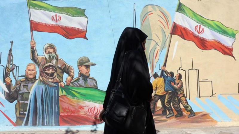 Trump says US will hit Iran 'hard' again today