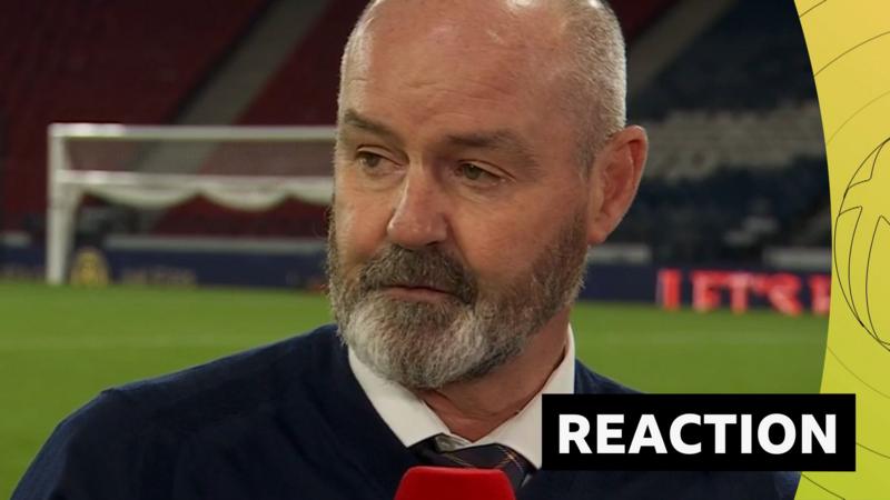 Clarke Expresses Deep Disappointment Despite Scotland's Victory