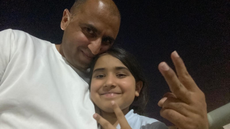 Australia demands answers after girl taken hostage is shot dead by Pakistan police