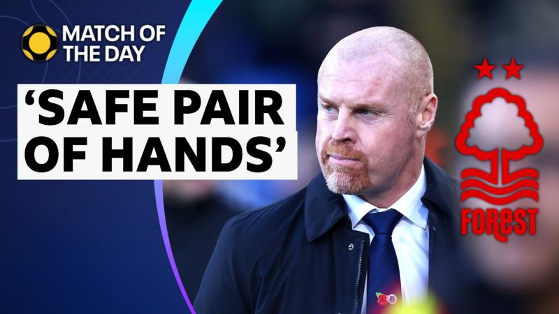 What would Dyche bring to Forest?