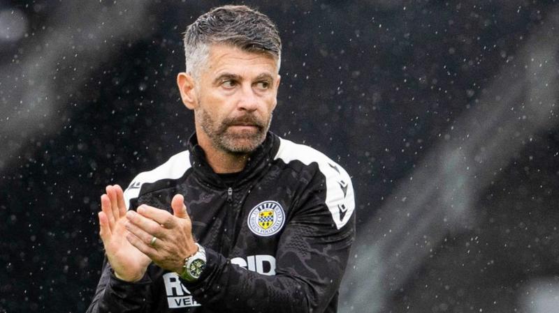 Robinson Extends St Mirren Contract Through 2028 in Exciting Deal!