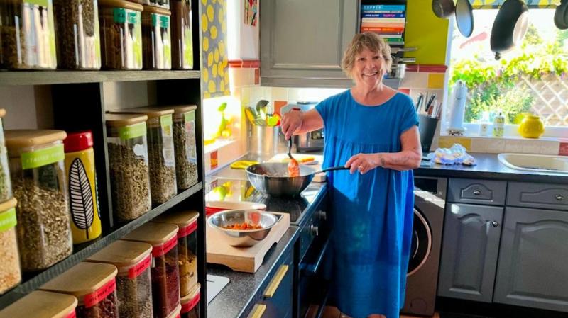 Community group continues to fight food poverty
