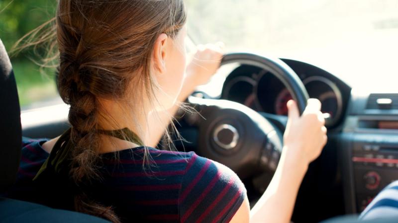 No plans to change passenger rules for new young drivers a 'major oversight', AA says