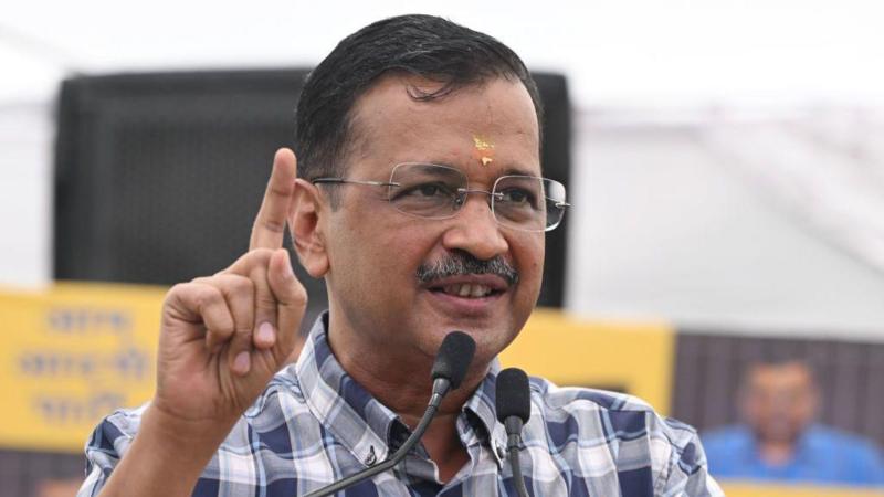 Indian court clears former Delhi chief minister of corruption charges