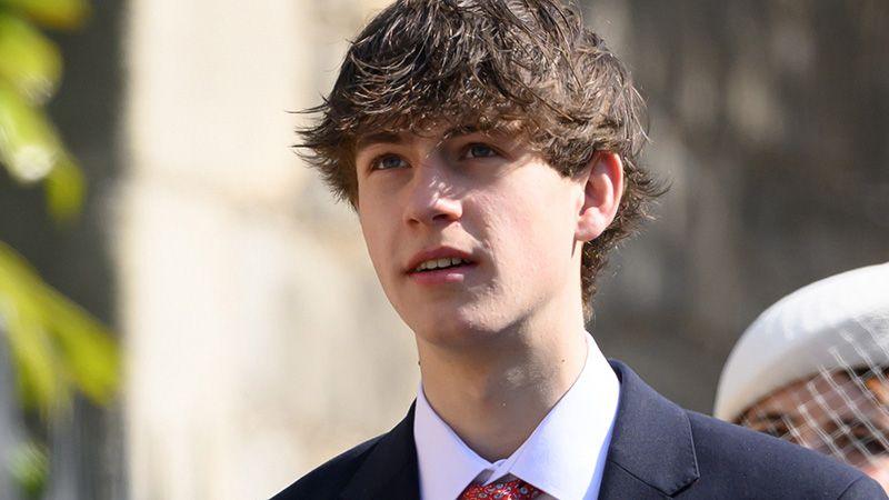 James, Earl of Wessex