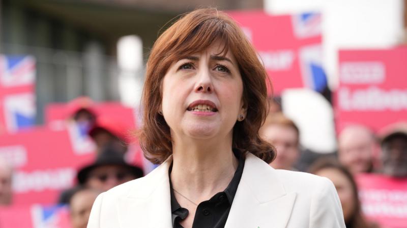 Labour should stick to manifesto pledge on tax, deputy leader says