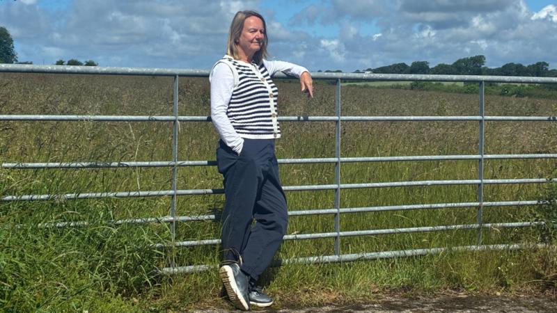Villagers take fight against Lidl store plans to Welsh government