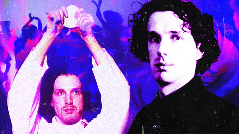'Slave-like' assistants and late-night massages: How a radical priest abused his congregation