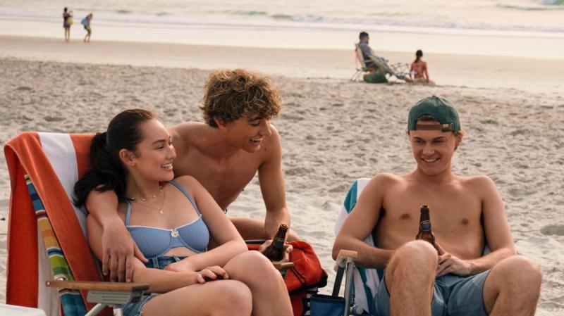 Team Conrad or Team Jeremiah? The TV love triangle that sparked a fan frenzy