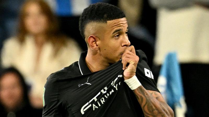 Savinho Nears Exciting Long-Term Deal With Man City