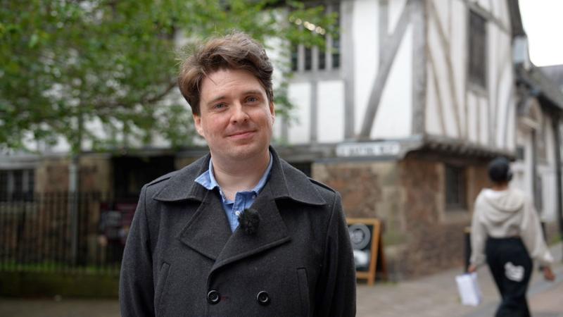 Hundreds of comedians unpaid by one of UK's biggest comedy festivals