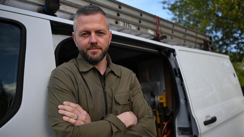 Reform announces candidate for Makerfield by-election