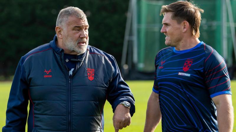 England's 'make or break' week - Wane's big calls in bid to save Ashes