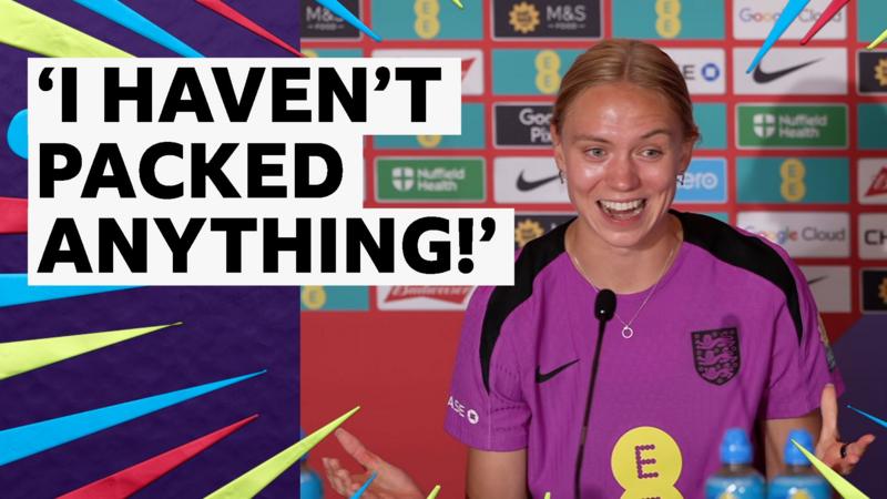 Morgan Admits Unpreparedness: "It Wasn't Our Time to Go"