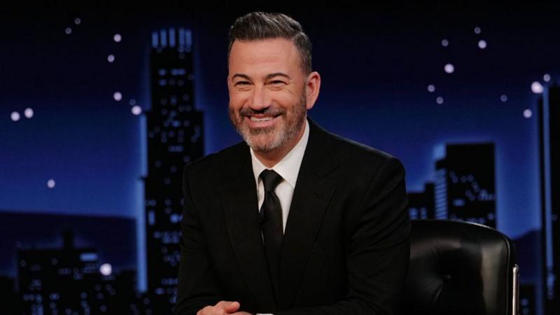 Trump says TV networks 'against' him should 'maybe' lose licence, after Kimmel suspension