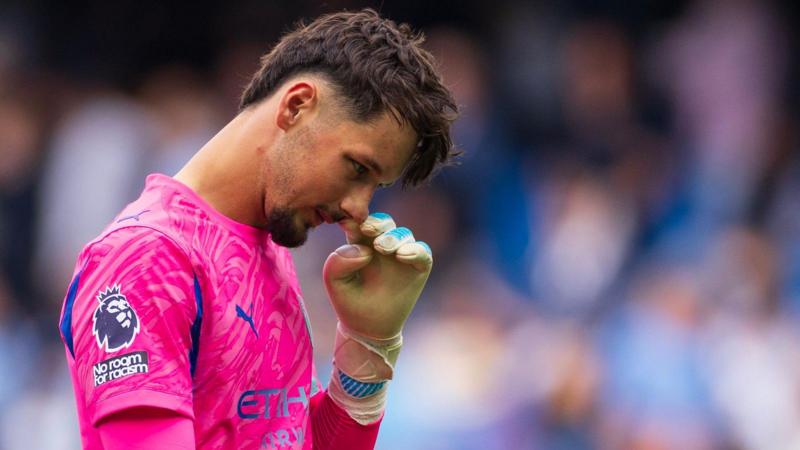 Guardiola Faces Goalkeeper Dilemma: Is Trafford Truly Elite?