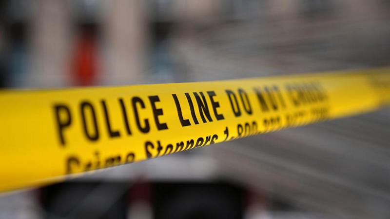 At least two killed in Toronto street festival shooting