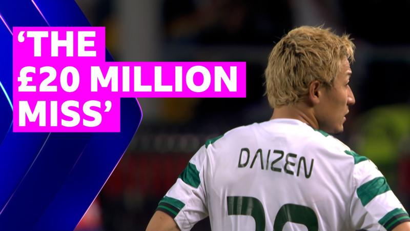 What Really Caused Maida's Shocking Miss Against Kairat? Find Out!