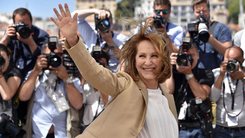 French film star Nathalie Baye dies aged 77, media report