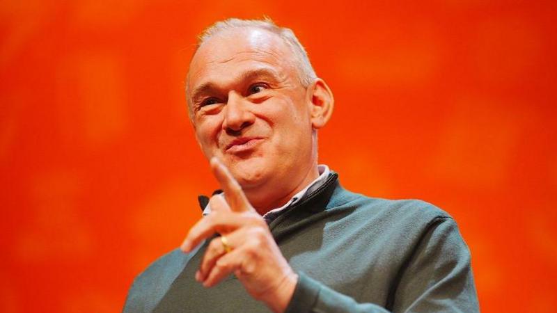 Lib Dems consider ditching opposition to ID cards