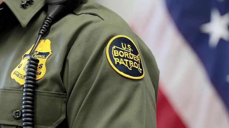 One dead, officers injured in shooting at US border patrol facility
