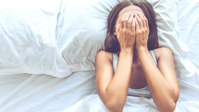 Tips to get a good night's sleep during hot weather