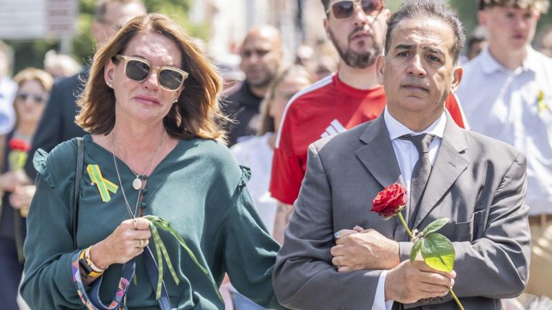 'We want the truth' - families of Nottingham attacks victims speak ahead of public inquiry