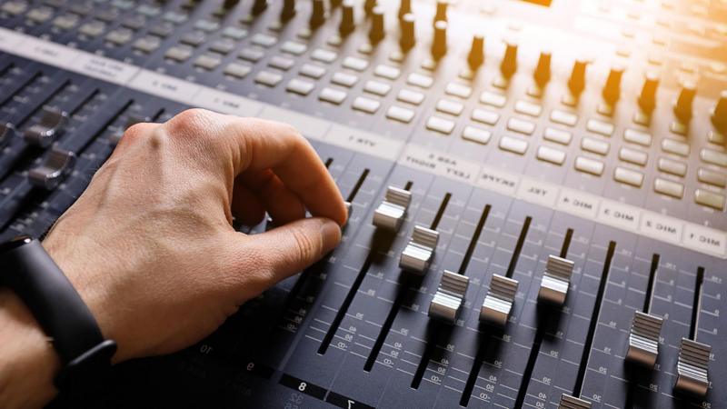 Songs created by AI banned from Australia's music charts