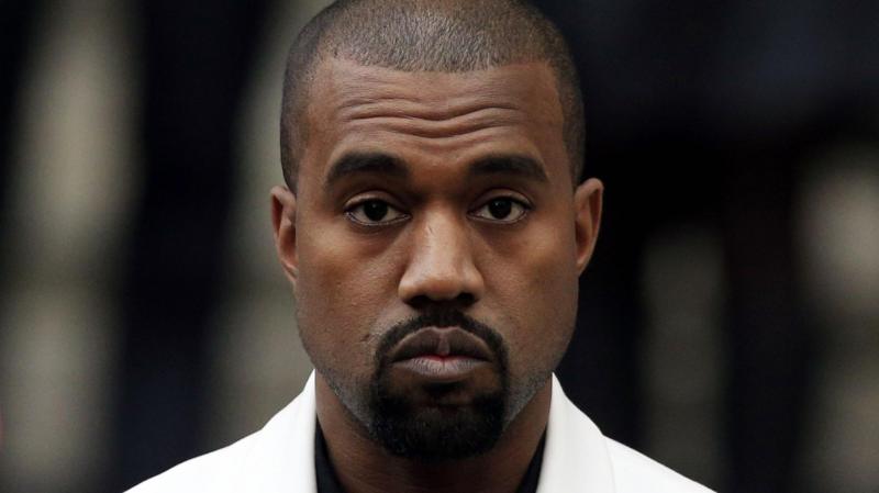 Pressure mounts over UK festival's Kanye West booking