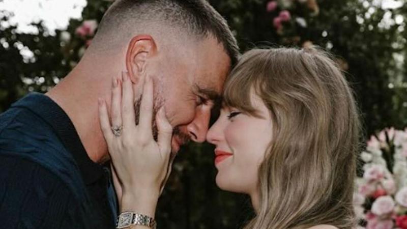 Quiz of the Year 2025, Part 3: What Instagram caption did Taylor Swift use to announce her engagement?