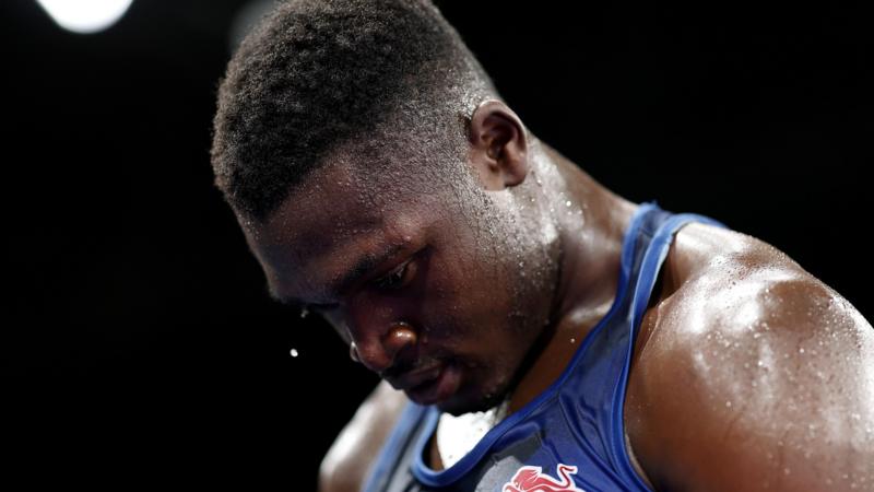 Shittu 'robbed' - are AI boxing judges the answer?