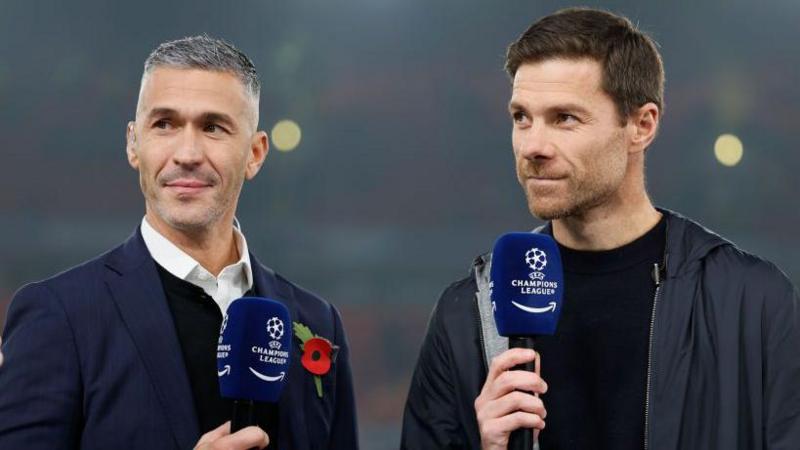 Garcia hopes long-term friend Alonso's Chelsea finish second to Liverpool