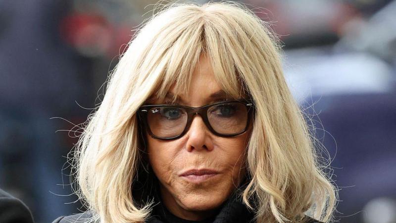 French feminists outraged by Brigitte Macron's comment about activists