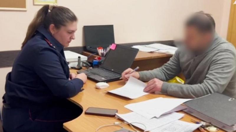 Russian doctors arrested after 9 babies die in maternity hospital