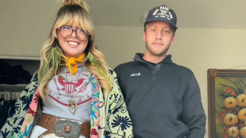 Does your relationship have a swag gap, and is that always a bad thing?