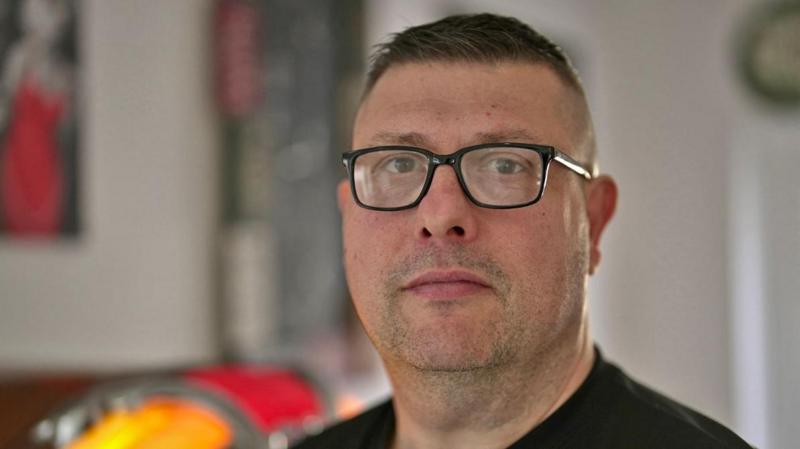 Falsely convicted man who spent £500k clearing his name is rejected for compensation