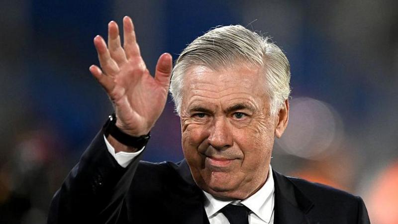 'Two of the best five players in world' - Ancelotti's bid to revive Brazil